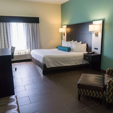 Best Western Mayport Inn And Suites Atlantic Beach Kültér fotó