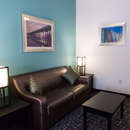 Best Western Mayport Inn And Suites Atlantic Beach Kültér fotó