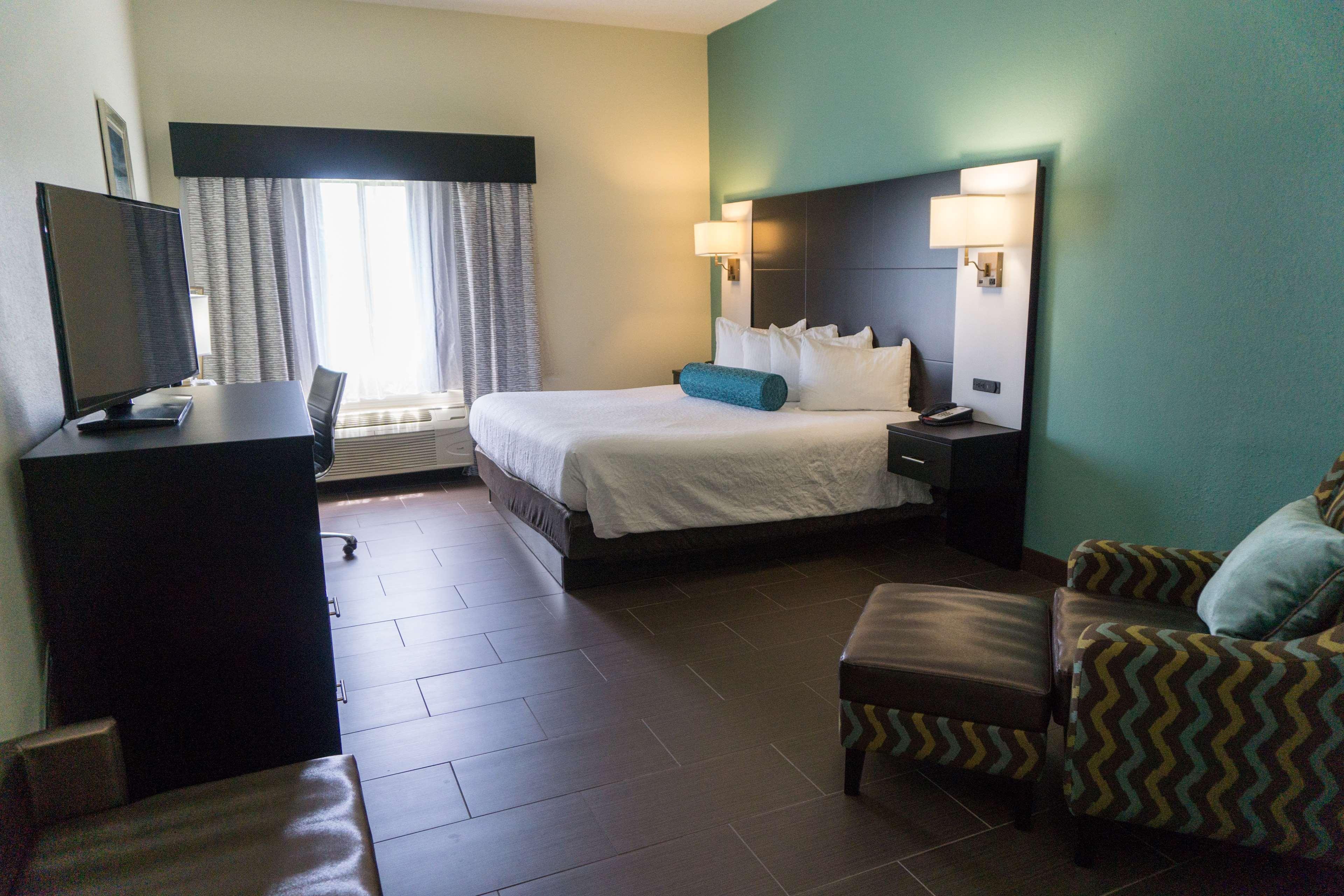 Best Western Mayport Inn And Suites Atlantic Beach Kültér fotó