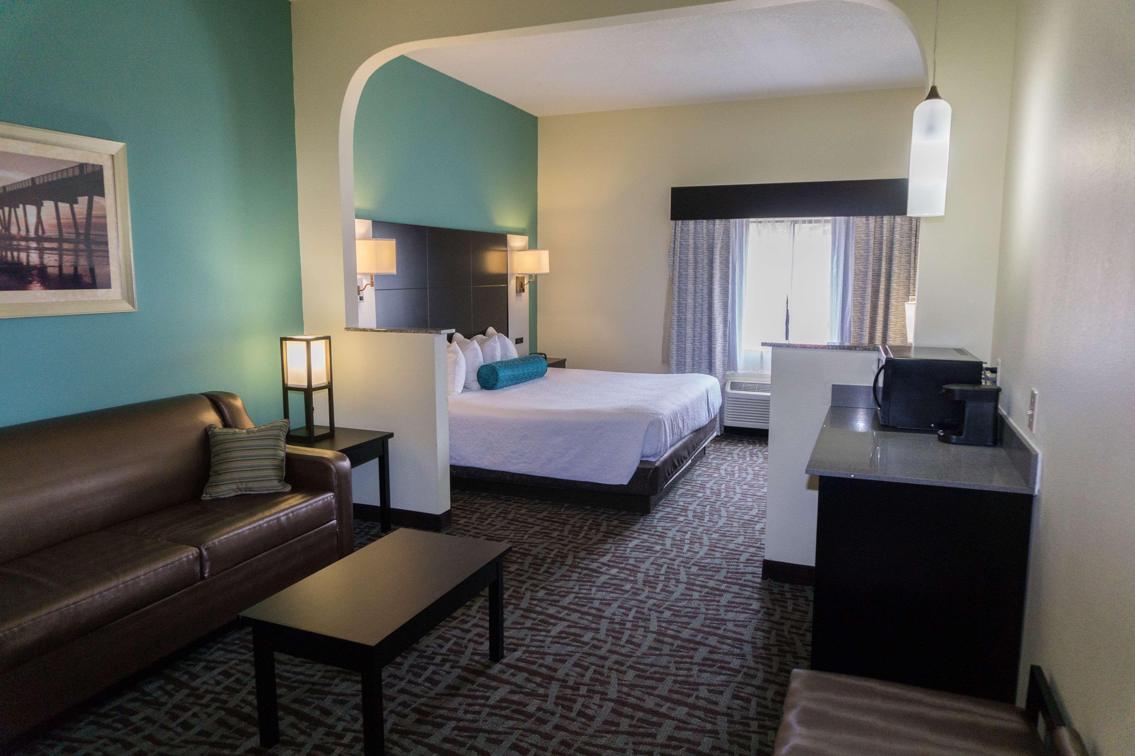 Best Western Mayport Inn And Suites Atlantic Beach Kültér fotó