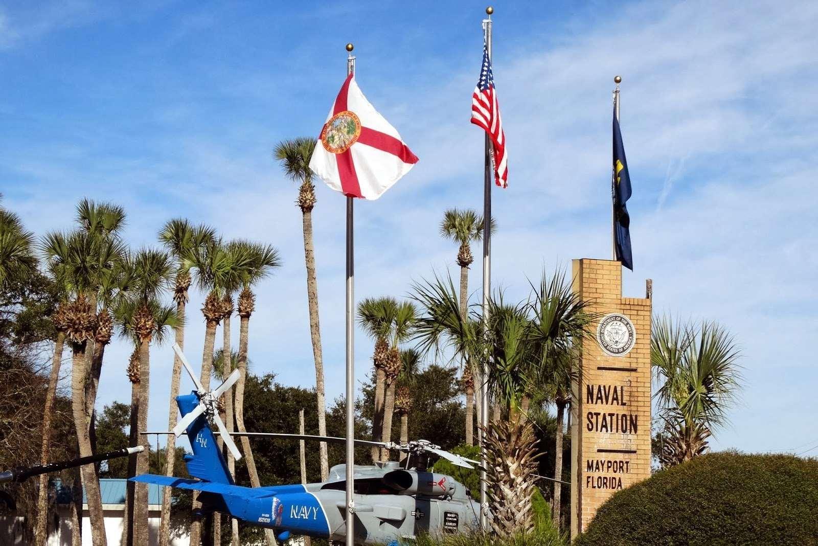 Best Western Mayport Inn And Suites Atlantic Beach Kültér fotó
