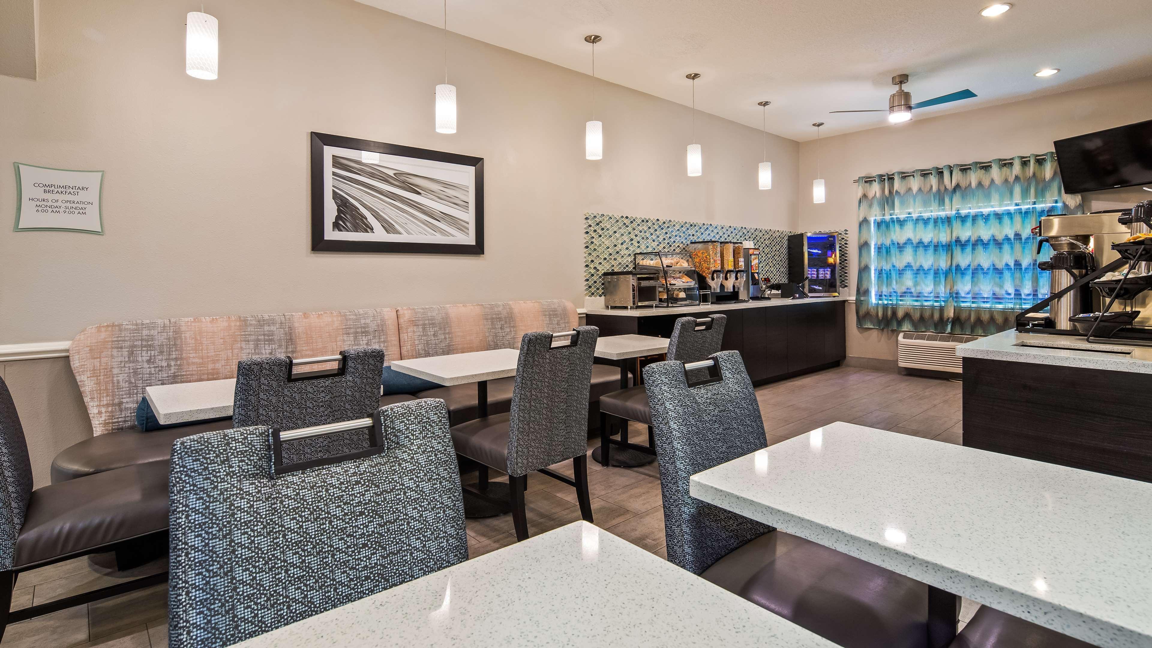 Best Western Mayport Inn And Suites Atlantic Beach Kültér fotó
