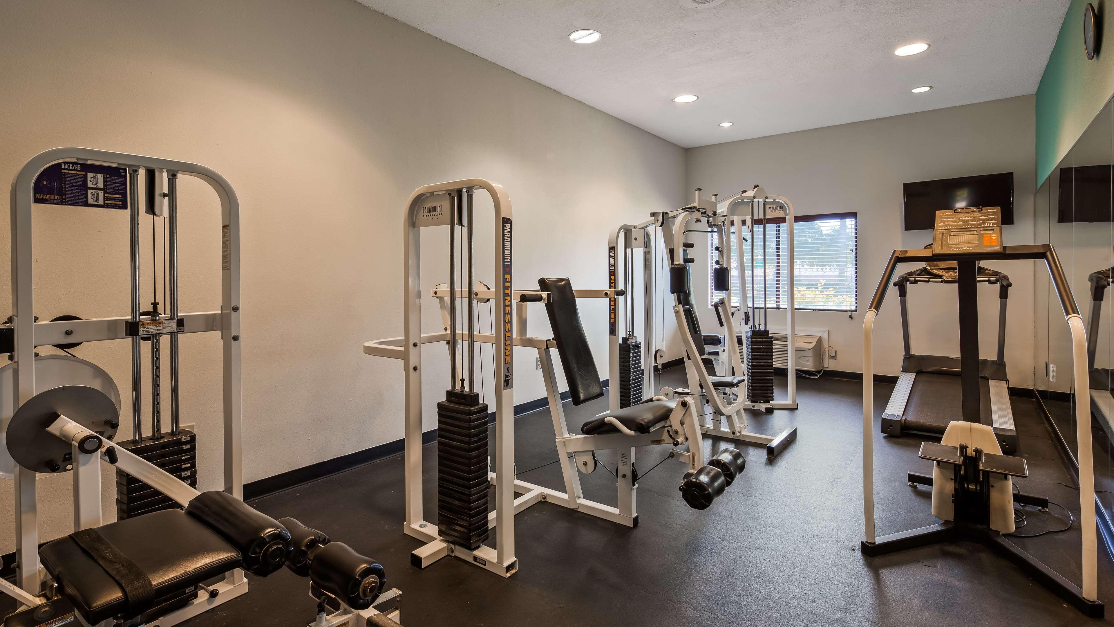 Best Western Mayport Inn And Suites Atlantic Beach Kültér fotó