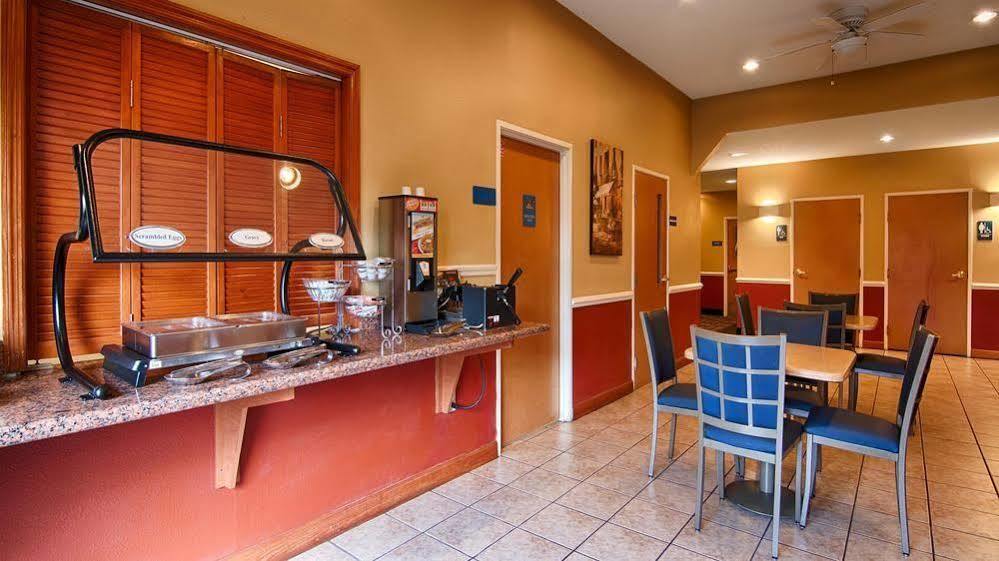 Best Western Mayport Inn And Suites Atlantic Beach Kültér fotó