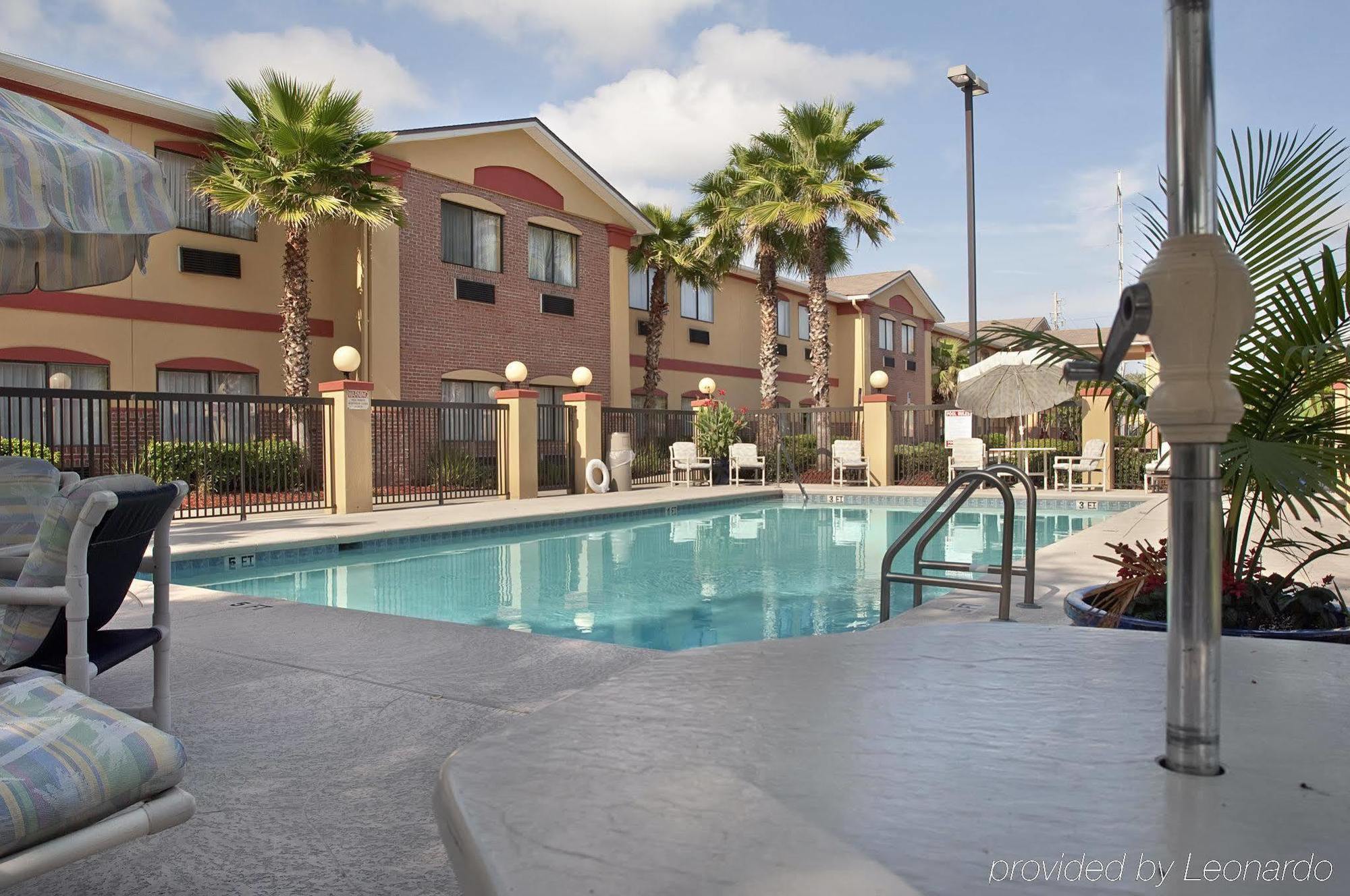 Best Western Mayport Inn And Suites Atlantic Beach Kültér fotó