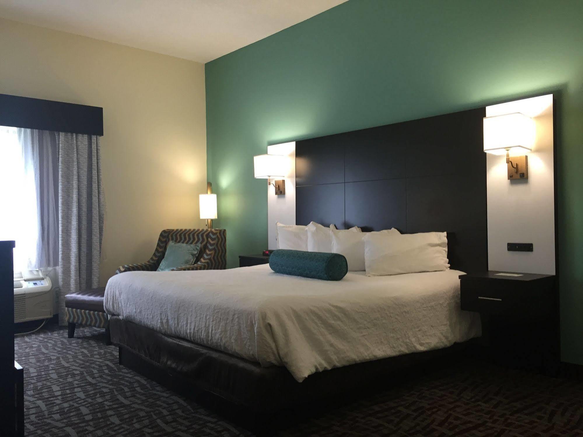Best Western Mayport Inn And Suites Atlantic Beach Kültér fotó