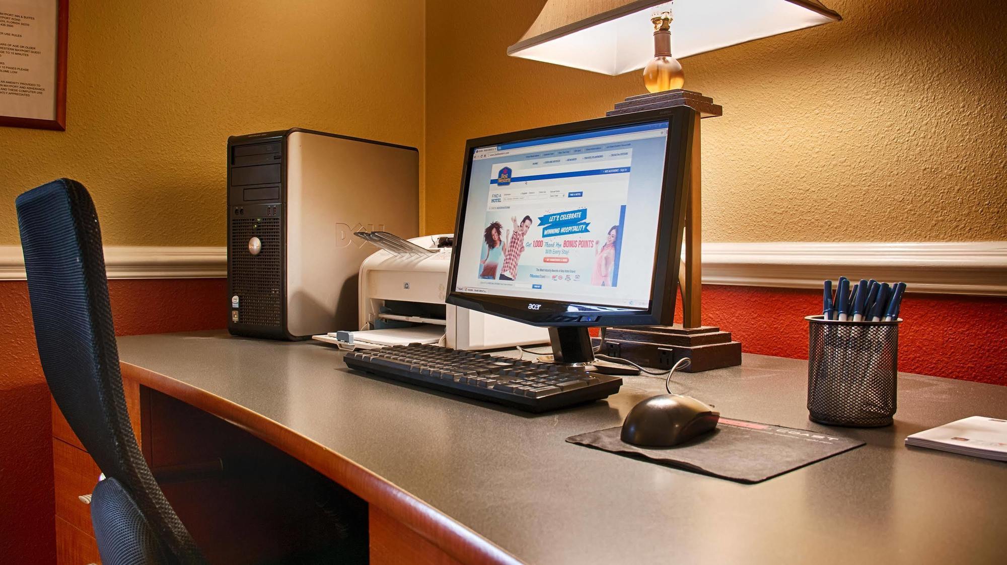Best Western Mayport Inn And Suites Atlantic Beach Kültér fotó