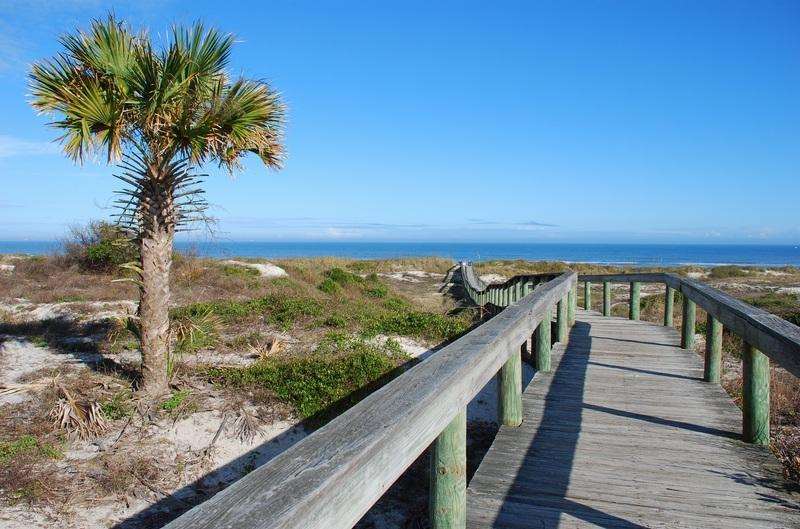 Best Western Mayport Inn And Suites Atlantic Beach Természet fotó