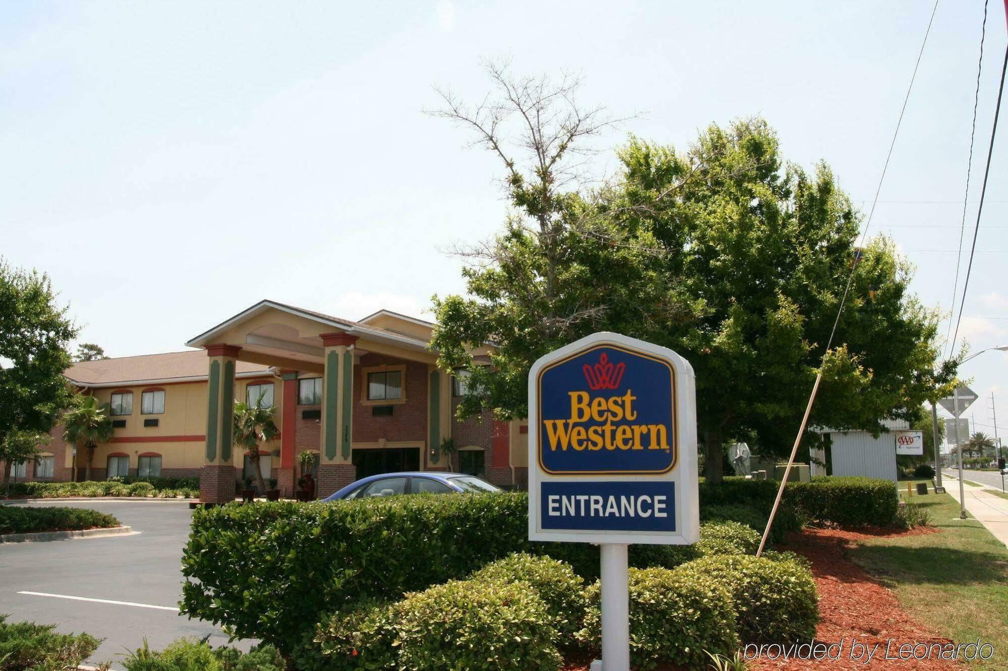 Best Western Mayport Inn And Suites Atlantic Beach Kültér fotó